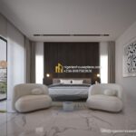 4 bedroom bungalow (Ref 2127)