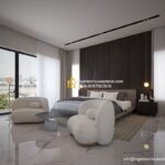 4 bedroom bungalow (Ref 2127)