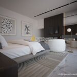 4 bedroom bungalow (Ref 2127)