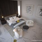 4 bedroom bungalow (Ref 2127)
