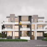 7 bedroom mansion (Ref CS 7010)