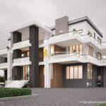 7 bedroom mansion (Ref CS 7010)