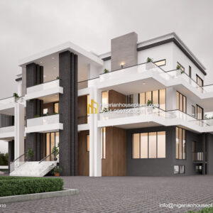 7 bedroom mansion (Ref CS 7010)