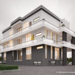 7 bedroom mansion (Ref CS 7010)