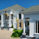 5 bedroom duplex (Ref. 5308)
