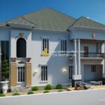 5 bedroom duplex (Ref. 5308)