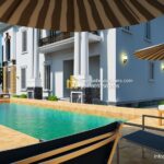 5 bedroom duplex (Ref. 5308)