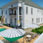 5 bedroom duplex (Ref. 5308)