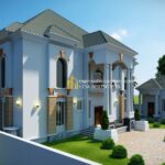 5 bedroom duplex (Ref. 5308)