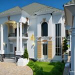 5 bedroom duplex (Ref. 5308)