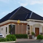 4 bedroom bungalow (Ref. 4233)