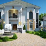 5 bedroom duplex (Ref. 5308)