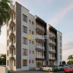 1 and 2 bedroom block of flats (Ref. 2039)