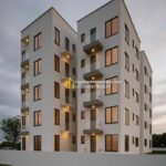1 and 2 bedroom block of flats (Ref. 2039)