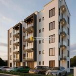 1 and 2 bedroom block of flats (Ref. 2039)