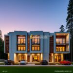 2 bed flats (Ref 2041)