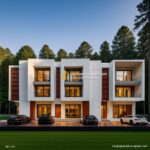 2 bed flats (Ref 2041)