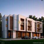 2 bed flats (Ref 2041)