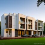 2 bed flats (Ref 2041)