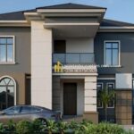 5 bedroom duplex (Ref 5120)
