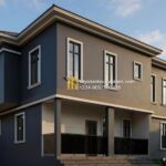 5 bedroom duplex (Ref 5120)