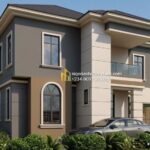 5 bedroom duplex (Ref 5120)