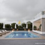 4 bedroom duplex (Ref 4235)