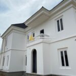 Residential building in Abuja