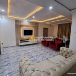 Residential apartment, Port Harcourt