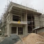 Residential building in Lekki, Lagos