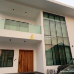 Residential building in Lekki, Lagos