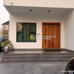 Residential building in Lekki, Lagos