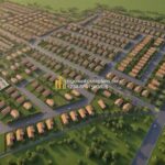 Residential Estate Design (Ref. 0174)