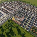 Residential Estate Design (Ref. 0174)