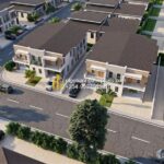 Residential Estate Design (Ref. 0174)