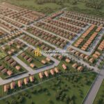 Residential Estate Design (Ref. 0174)