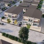 Residential Estate Design (Ref. 0174)