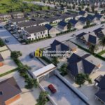 Residential Estate Design (Ref. 0174)