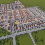 Residential Estate Design (Ref. 0174)