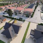 Residential Estate Design (Ref. 0174)