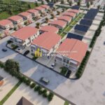 Residential Estate Design (Ref. 0174)
