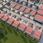 Residential Estate Design (Ref. 0174)