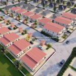 Residential Estate Design (Ref. 0174)