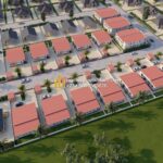 Residential Estate Design (Ref. 0174)