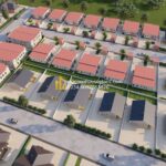 Residential Estate Design (Ref. 0174)
