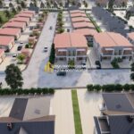 Residential Estate Design (Ref. 0174)