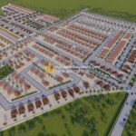 Residential Estate Design (Ref. 0174)