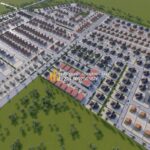 Residential Estate Design (Ref. 0174)