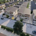 Residential Estate Design (Ref. 0174)