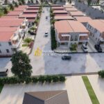 Residential Estate Design (Ref. 0174)